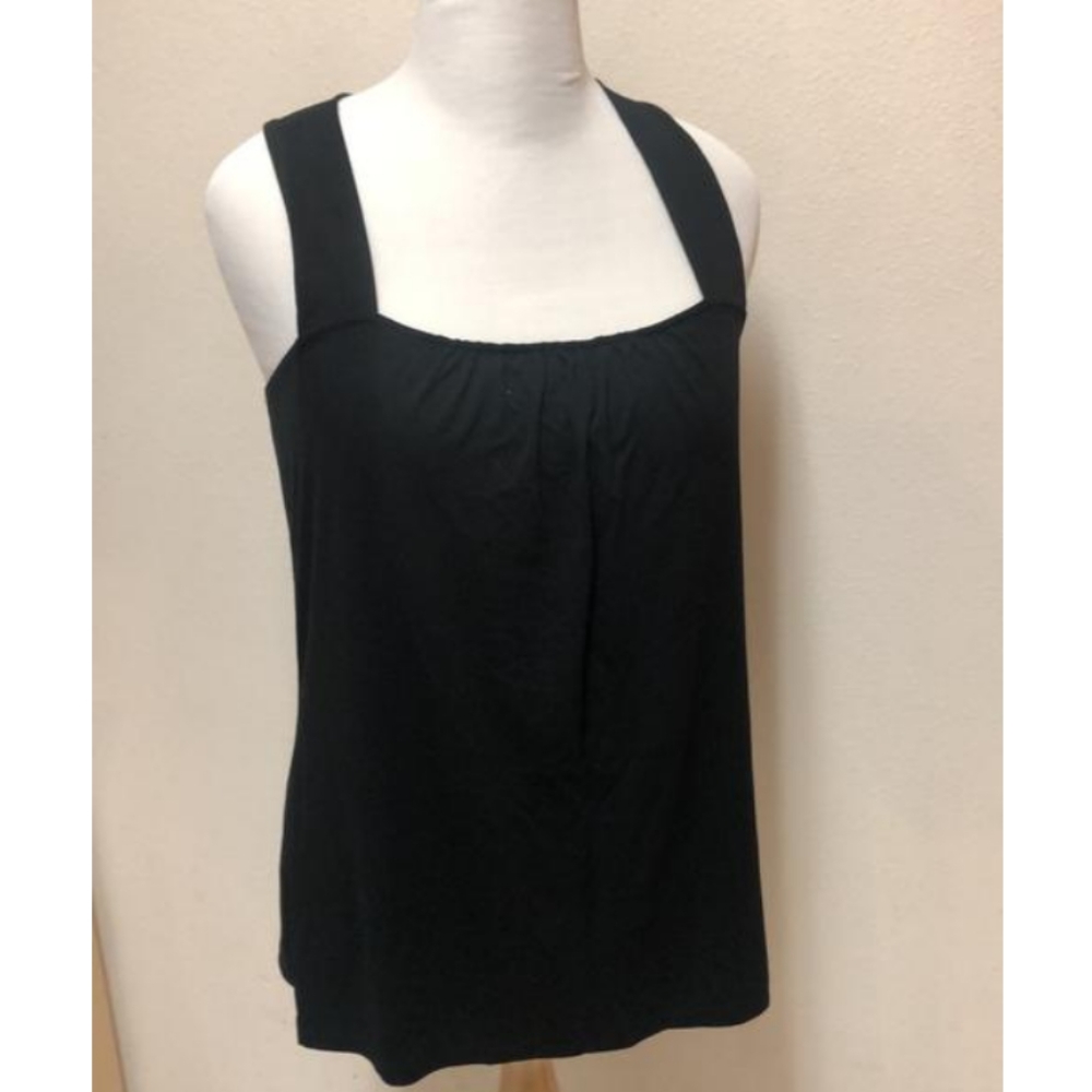 Banana Republic Black Top